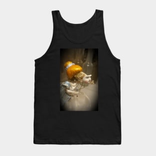 At Midnight (vignette) Tank Top